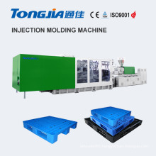 Plastic Pet Prefrom/ Dustbin/Pallent/ Crate/ Tableware Servo Motor Different Ton Model Injection Molding Machine (Servo Motor)